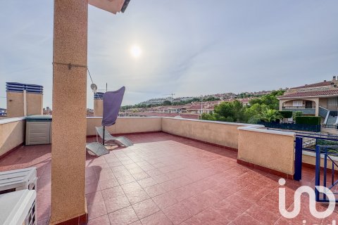 Продажа пентхауса в Санта-Пола, Аликанте, Испания 2 спальни, 85м2 №153138 - фото 12