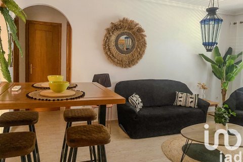 Продажа пентхауса в Санта-Пола, Аликанте, Испания 2 спальни, 85м2 №153138 - фото 4