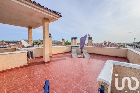 Продажа пентхауса в Санта-Пола, Аликанте, Испания 2 спальни, 85м2 №153138 - фото 8