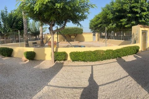 House zum Verkauf in Elche, Alicante, Spanien 1 Schlafzimmer, 98 m2 Nr. 153142 - Foto 8