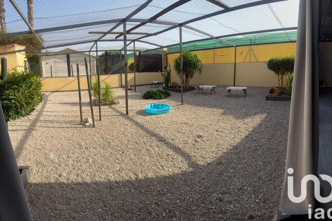 House zum Verkauf in Elche, Alicante, Spanien 1 Schlafzimmer, 98 m2 Nr. 153142 - Foto 20