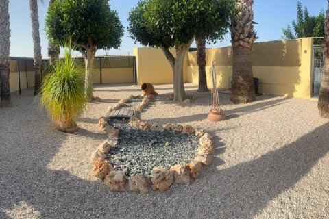 House zum Verkauf in Elche, Alicante, Spanien 1 Schlafzimmer, 98 m2 Nr. 153142 - Foto 3