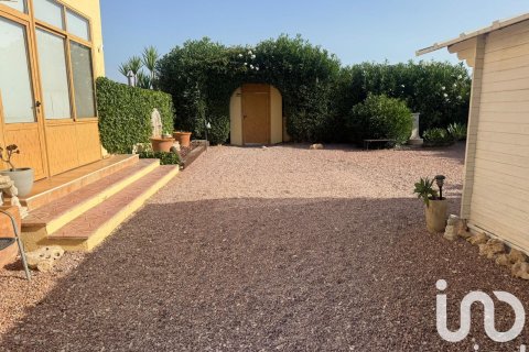 House zum Verkauf in Elche, Alicante, Spanien 1 Schlafzimmer, 98 m2 Nr. 153142 - Foto 10