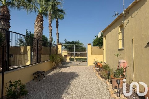 Dom w Elche, Alicante, Hiszpania 1 sypialnia, 98 mkw. nr 153142