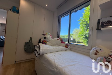 Lägenhet till salu i Sant Vicenc De Montalt, Barcelona, Spanien 4 sovrum, 371 kvm. Nr. 153141 - foto 22