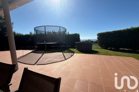 Lägenhet till salu i Sant Vicenc De Montalt, Barcelona, Spanien 4 sovrum, 371 kvm. Nr. 153141 - foto 7