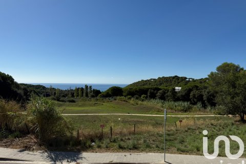 Lägenhet till salu i Sant Vicenc De Montalt, Barcelona, Spanien 4 sovrum, 371 kvm. Nr. 153141 - foto 9