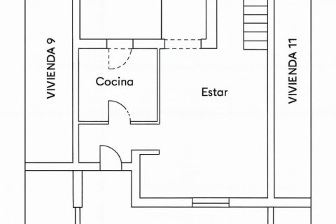 Rindu māja pārdošanā Comillas, Cantabria, Spānijā 5 istabas, 150 m2 Nr. 153143 - attēls 28