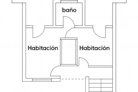 Rindu māja pārdošanā Comillas, Cantabria, Spānijā 5 istabas, 150 m2 Nr. 153143 - attēls 29