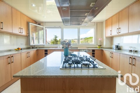 Dzīvoklis pārdošanā Sant Vicenc De Montalt, Barcelona, Spānijā 7 istabas, 587 m2 Nr. 153140 - attēls 13