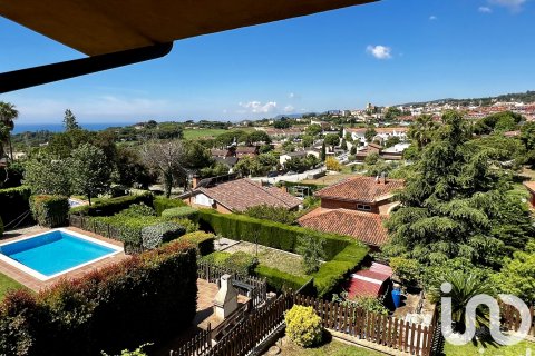 Dzīvoklis pārdošanā Sant Vicenc De Montalt, Barcelona, Spānijā 7 istabas, 587 m2 Nr. 153140 - attēls 3