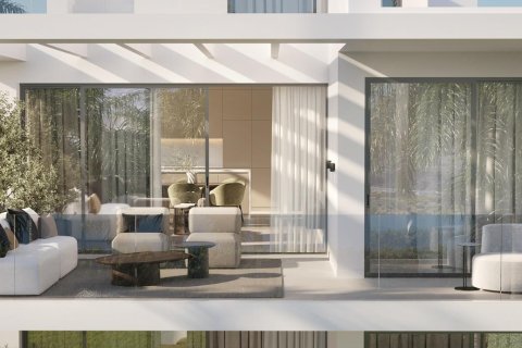 Huoneisto myytävänä Estepona, Malaga, Espanja, 3 makuuhuonetta, 126 m2 No. 169326 - kuva 6