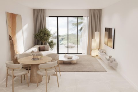Huoneisto myytävänä Estepona, Malaga, Espanja, 3 makuuhuonetta, 126 m2 No. 169326 - kuva 10