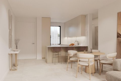 Huoneisto myytävänä Estepona, Malaga, Espanja, 3 makuuhuonetta, 133 m2 No. 169325 - kuva 10