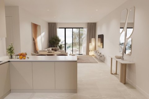 Huoneisto myytävänä Estepona, Malaga, Espanja, 3 makuuhuonetta, 133 m2 No. 169325 - kuva 9