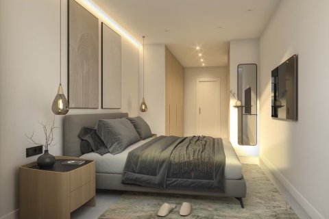 Apartament w Santa Pola, Alicante, Hiszpania 2 sypialnie, 94 mkw. nr 163890 – zdjęcie 8