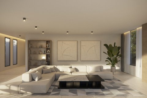 Huvila myytävänä Teulada, Alicante, Espanja, 4 makuuhuonetta, 556 m2 No. 163896 - kuva 7