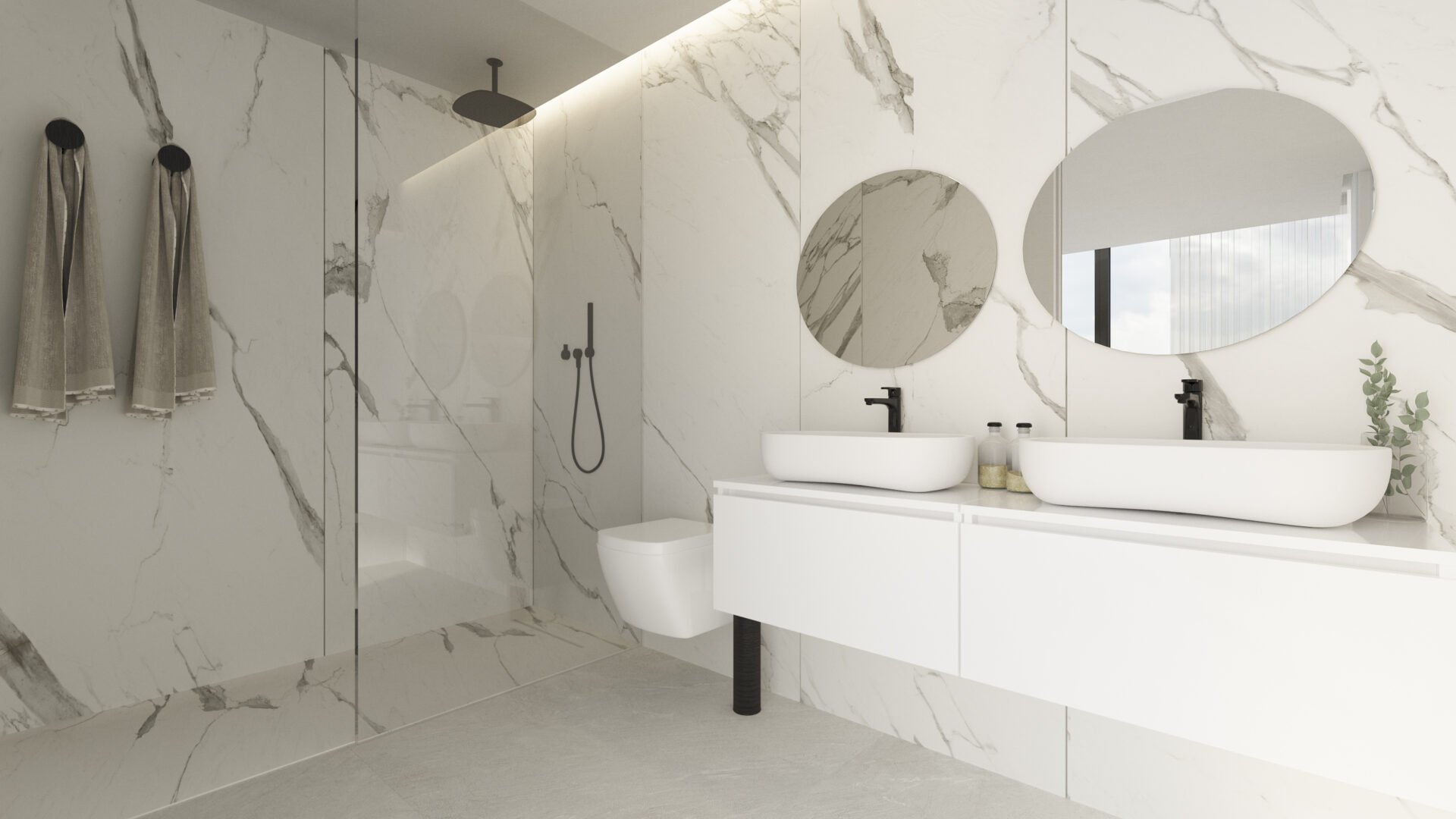 Huvila Teulada, Alicante, Espanja 4 makuuhuonetta, 556 m2 No. 163896