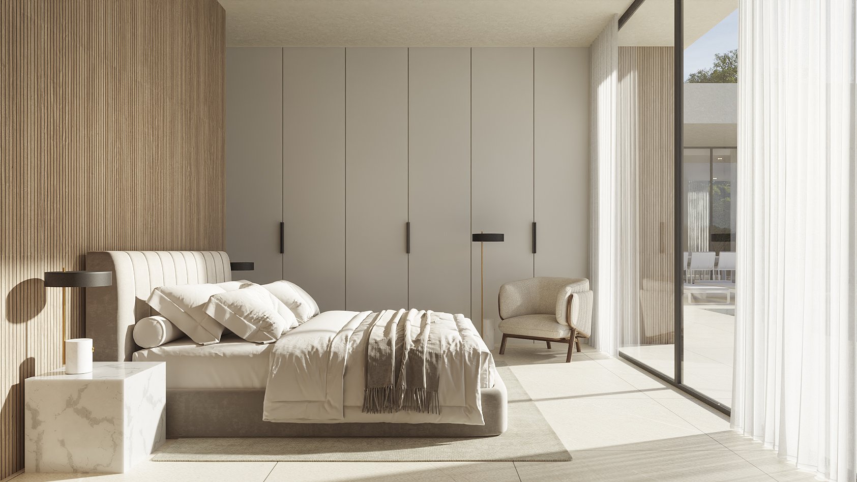 Huvila Teulada, Alicante, Espanja 4 makuuhuonetta, 556 m2 No. 163896