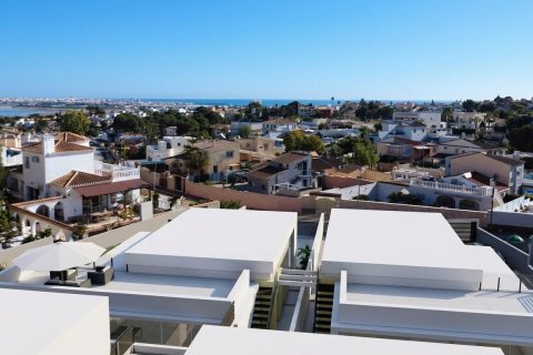 Villa till salu i Los Altos, Alicante, Spanien 3 sovrum, 120 kvm. Nr. 180851 - foto 13