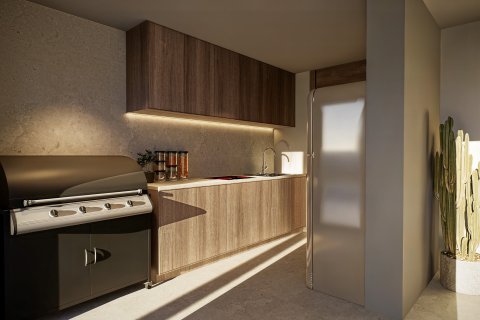 Huvila myytävänä Altea, Alicante, Espanja, 4 makuuhuonetta, 405 m2 No. 135826 - kuva 15