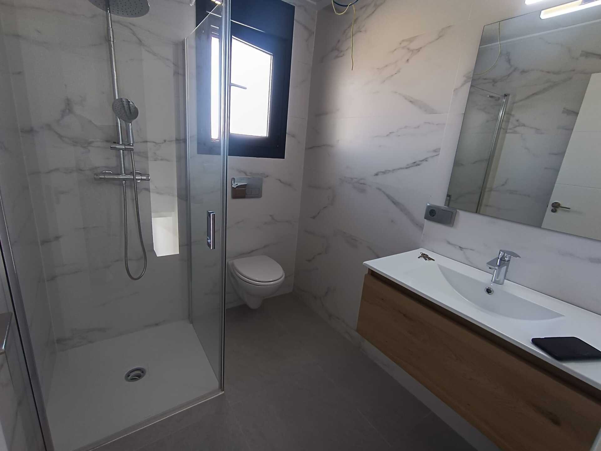 Huvila Daya Nueva, Alicante, Espanja 3 makuuhuonetta, 96 m2 No. 135825