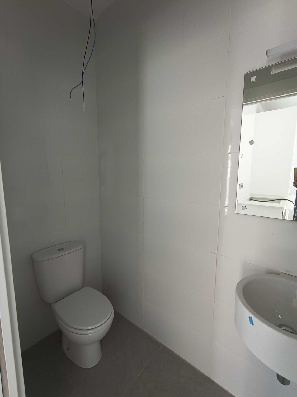 Huvila Daya Nueva, Alicante, Espanja 3 makuuhuonetta, 96 m2 No. 135825
