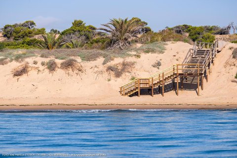Villa till salu Daya Nueva, Alicante, Spanien 3 sovrum, 96 kvm. Nr. 135825 - foto 3