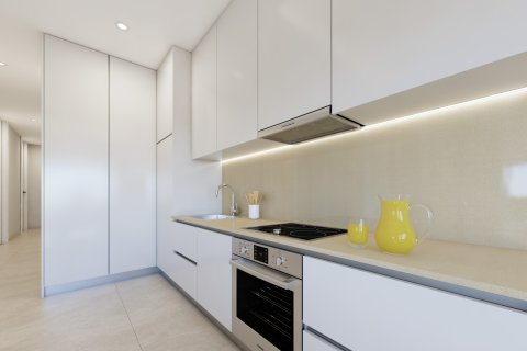 Продажа квартиры Гуардамар-дель-Сегура, Аликанте, Испания 2 спальни, 88м2 №135828 - фото 9