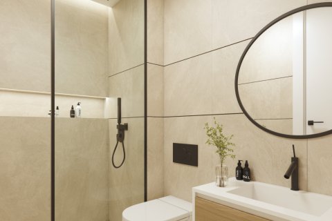 Продажа квартиры Гуардамар-дель-Сегура, Аликанте, Испания 2 спальни, 88м2 №135828 - фото 8