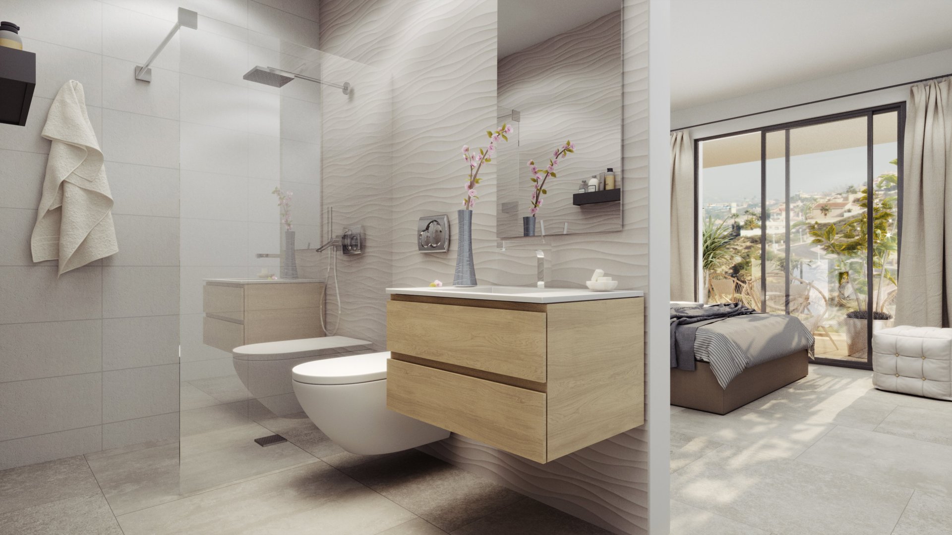 Huvila Ciudad Quesada, Alicante, Espanja 4 makuuhuonetta, 250 m2 No. 135827