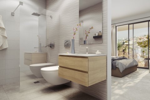Villa pārdošanā Ciudad Quesada, Alicante, Spānijā 4 istabas, 250 m2 Nr. 135827 - attēls 10
