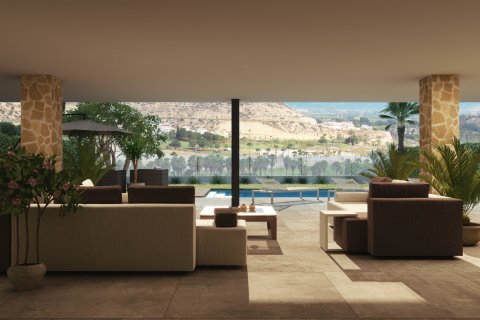 Villa pārdošanā Ciudad Quesada, Alicante, Spānijā 4 istabas, 250 m2 Nr. 135827 - attēls 2