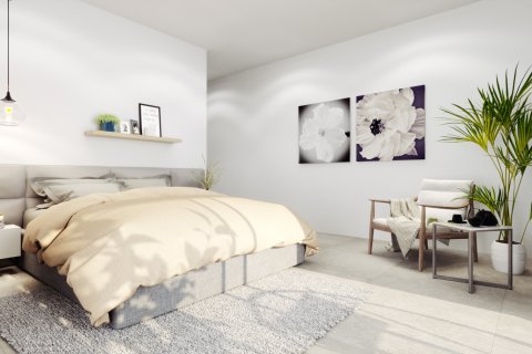 Villa pārdošanā Ciudad Quesada, Alicante, Spānijā 4 istabas, 250 m2 Nr. 135827 - attēls 14