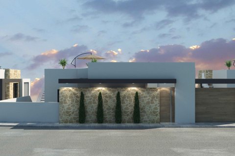Villa pārdošanā Ciudad Quesada, Alicante, Spānijā 4 istabas, 250 m2 Nr. 135827 - attēls 6