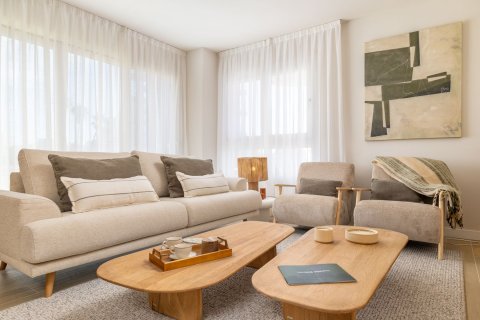 Dzīvoklis pārdošanā Calpe, Alicante, Spānijā 2 istabas, 100 m2 Nr. 156145 - attēls 7