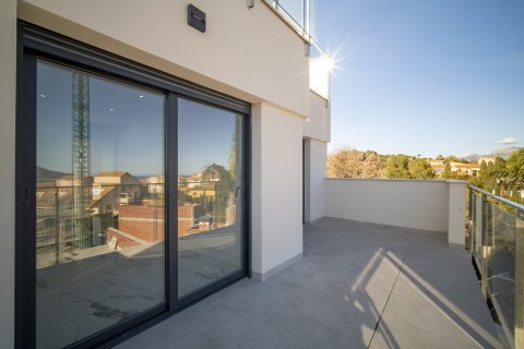 Huvila myytävänä La Nucia, Alicante, Espanja, 3 makuuhuonetta, 100 m2 No. 156140 - kuva 26