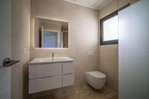 Villa till salu i La Nucia, Alicante, Spanien 3 sovrum, 100 kvm. Nr. 156140 - foto 16