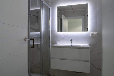 Villa till salu i La Nucia, Alicante, Spanien 3 sovrum, 100 kvm. Nr. 156140 - foto 20