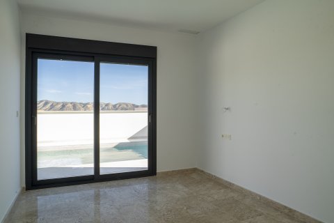 Villa till salu i La Nucia, Alicante, Spanien 3 sovrum, 100 kvm. Nr. 156140 - foto 17