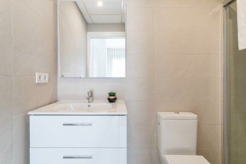 Penthouse for sale Torrevieja, Alicante, Spain 3 bedrooms, 100 sq.m. No. 110103 - photo 11