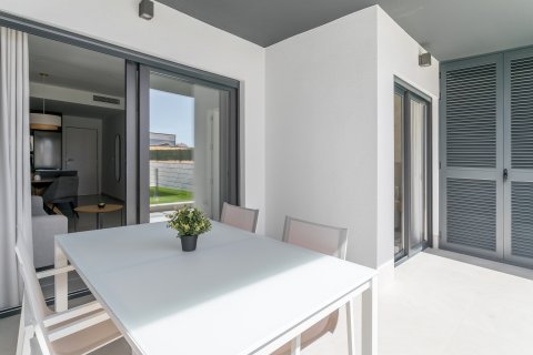 Penthouse for sale Torrevieja, Alicante, Spain 3 bedrooms, 100 sq.m. No. 110103 - photo 17