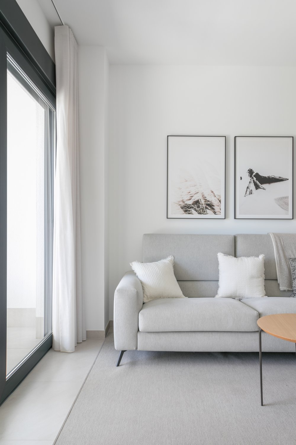 Penthouse w Torrevieja, Alicante, Hiszpania 3 sypialnie, 85 mkw. nr 110103