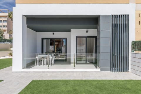 Penthouse for sale Torrevieja, Alicante, Spain 3 bedrooms, 100 sq.m. No. 110103 - photo 15