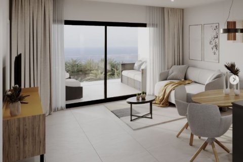 Penthouse for sale Torrevieja, Alicante, Spain 3 bedrooms, 100 sq.m. No. 110103 - photo 24