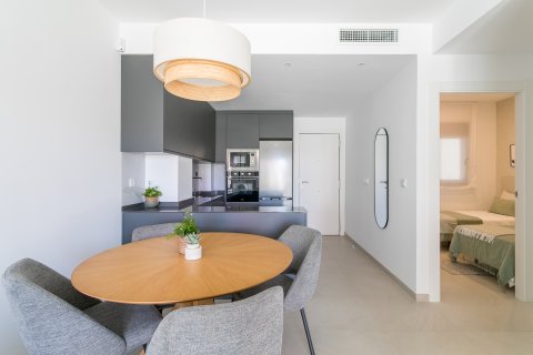 Penthouse for sale Torrevieja, Alicante, Spain 3 bedrooms, 100 sq.m. No. 110103 - photo 26
