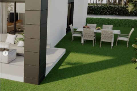Penthouse for sale Torrevieja, Alicante, Spain 3 bedrooms, 100 sq.m. No. 110103 - photo 6