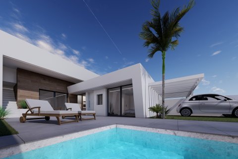 Villa zum Verkauf Torre-Pacheco, Murcia, Spanien 3 Schlafzimmer, 184 m2 Nr. 110106 - Foto 4
