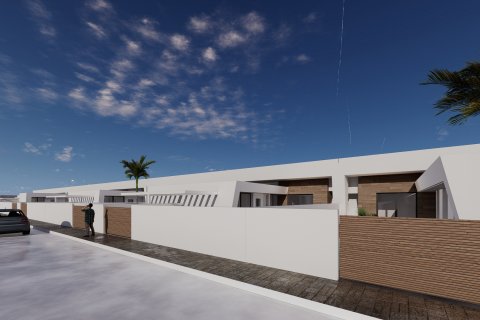 Villa zum Verkauf Torre-Pacheco, Murcia, Spanien 3 Schlafzimmer, 184 m2 Nr. 110106 - Foto 3