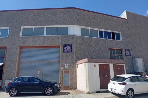 Warehouse for sale in Arenys de Munt, Barcelona, Spain 564 sq.m. No. 167061 - photo 6